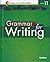 Grammar for Writing ?2014 C...