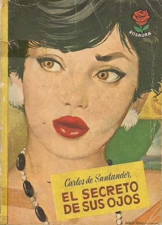 El secreto de sus ojos