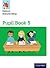 Nelson Handwriting: Year 5/Primary 6: Pupil Book 5
