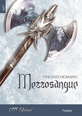 Mezzosangue (Paperback)