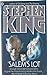 'Salem's Lot by Stephen King