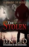 The Stolen (A Shade of Mind #0.1)