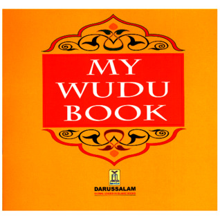 My Wudû Book (Unknown Binding)