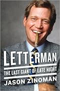 Letterman: The Last Giant of Late Night