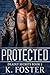 Protected (Deadly Secrets #2)