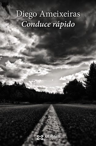 Conduce rápido (Paperback)
