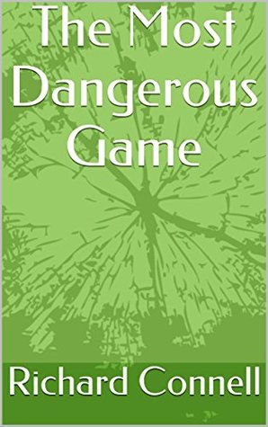 The Most Dangerous Game
