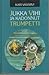 Jukka Vihi ja kadonnut trumpetti (Salapoliisi Jukka A. A. Vihin seikkailuja, #6)