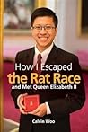 How I Escaped the Rat Race and Met Queen Elizabeth II