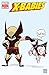 X-Babies (2009-2010) #3 (of 4)