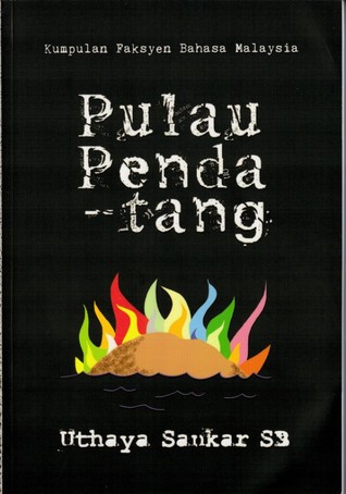 Pulau Pendatang
