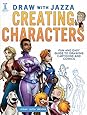 Books by Josiah Brooks (Author of Draw With Jazza - Creating ... - 