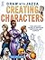 Draw With Jazza - Creating Characters by Josiah Brooks