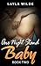 ONE NIGHT STAND BABY (Book ...