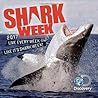 Shark Week 2017 Calendar by Discovery Channel