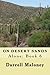 On Desert Sands (Alone, #6)