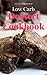 Low Carb Dessert Cookbook: ...