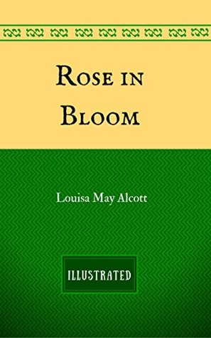 Rose in Bloom
