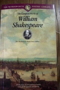 The Complete Works of William Shakespeare