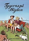 Tjejerna på höjden by Frida Malmgren