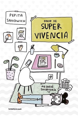 Diario de super vivencia