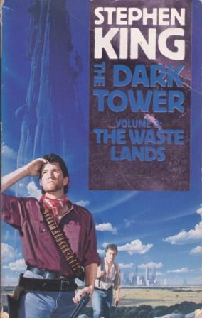 The Waste Lands