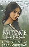 Patience for Tomás Little Coyote (An Outlaw's Mail Order Bride Series Book 4)