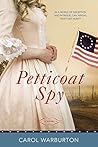 Petticoat Spy