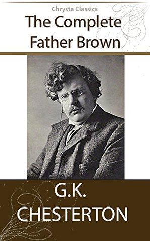 The Complete Father Brown