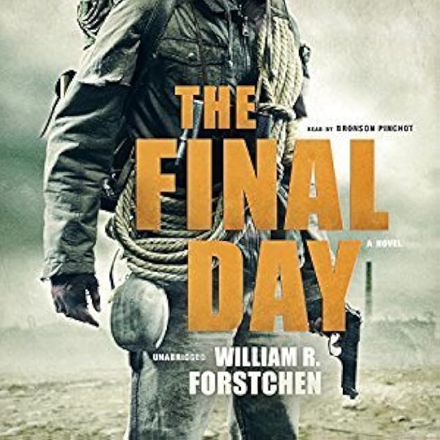The Final Day (After, #3)