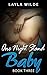 ONE NIGHT STAND BABY (Book ...