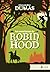 As aventuras de Robin Hood by Alexandre Dumas
