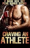 CRAVING AN ATHLET...