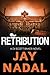 Retribution (DI Scott Baker #3) by Jay Nadal