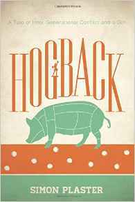 Hogback: A Tale of Inter-Generational Conflict and a Girl