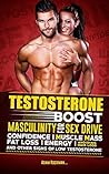 Testosterone: Boo...