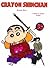 Crayon Shinchan, Vol. 35 by Yoshito Usui