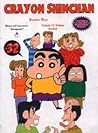 Crayon Shinchan, Vol. 32 by Yoshito Usui