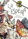 La Espera by Daniela Iride Murgia
