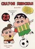 Crayon Shinchan, Vol. 23