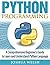 Python: Python Programming:...