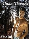 Alpha Turned by K.B. Alan