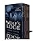 Wolf's Edge: The Complete 5-Book Timber Creek Wolf Novel Set