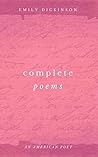 Emily Dickinson: Complete Poems (Golden Deer Classics) Book cover for Emily Dickinson: Complete Poems (Golden Deer Classics)