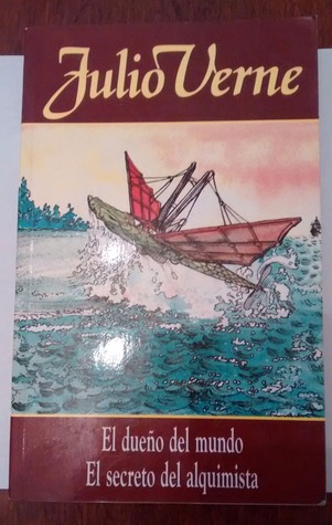 El dueño del mundo / El secreto del alquimista (Paperback)