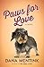 Paws for Love (Love Unleashed, #3)