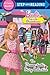 The Dream-tastic Story Collection (Barbie) (Step into Reading)