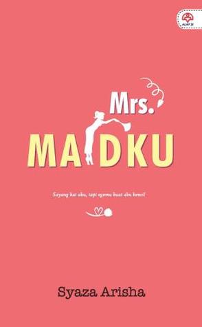 Mrs. Maidku