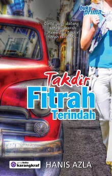 Takdir Fitrah Terindah (Paperback)