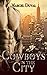 Cowboys in the City (German Edition)